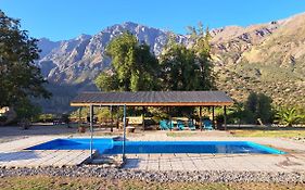 Cabanas Emporio De La Meme